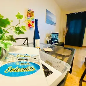 Tu Rincon Soleadito Santa Cruz de Tenerife